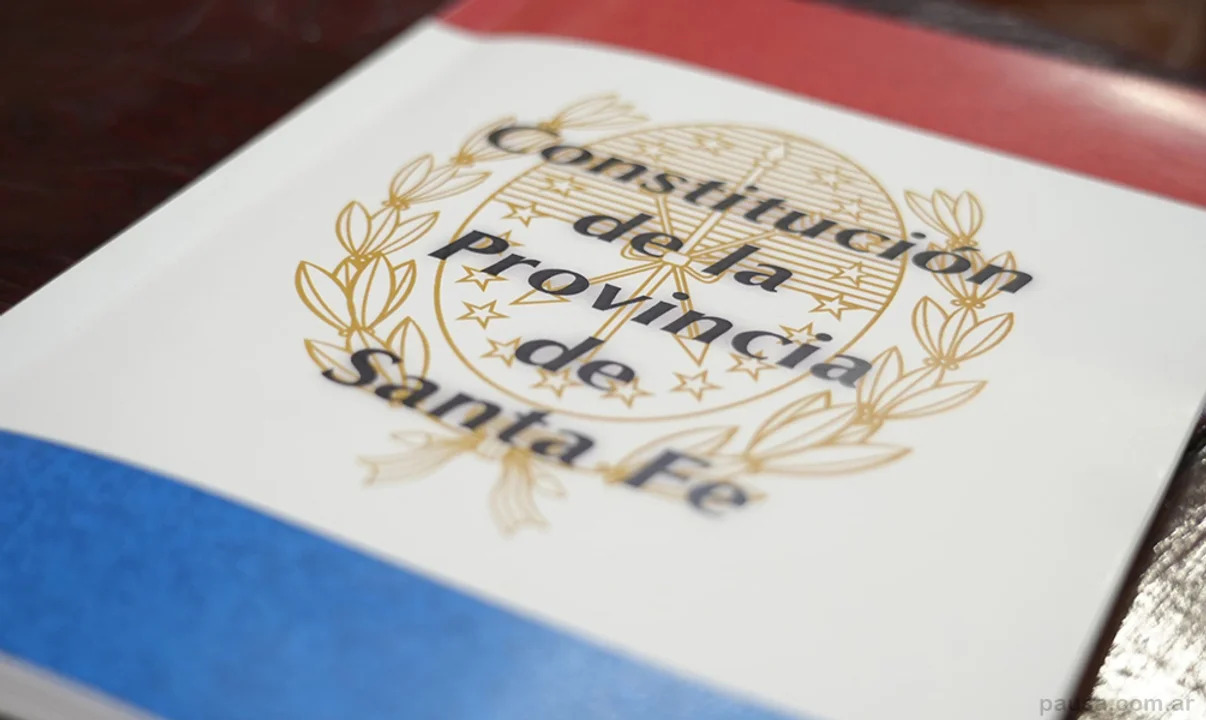 El debate de la Reforma Constitucional se realizar&iacute;a a mediados de a&ntilde;o