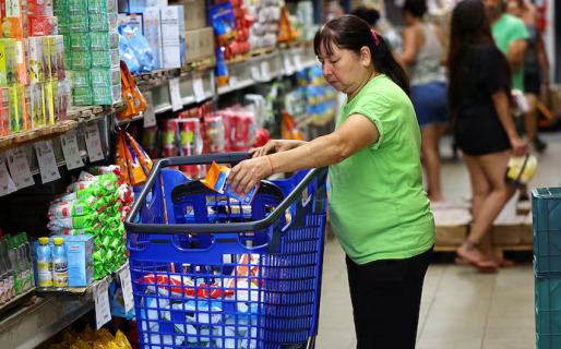 Siguen las diferencias entre proveedores y supermercados