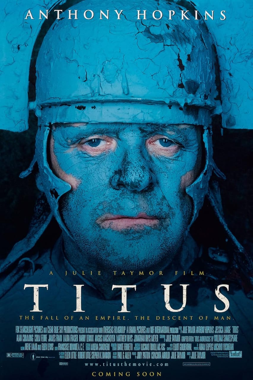 Micro de Cine: Titus