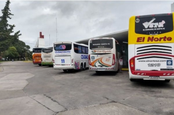 Empresas de Transporte de Pasajeros piden un aumento del 45% en la tarifa