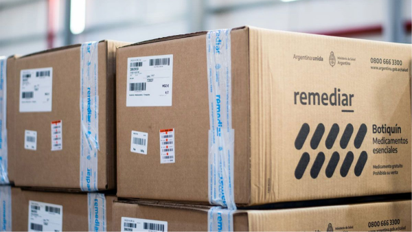 M&eacute;dicos generalistas advierten que el recorte del programa Remediar &ldquo;es una decisi&oacute;n catastr&oacute;fica e inhumana&rdquo;