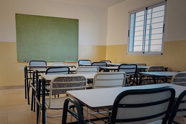Ausentismo de los estudiantes santafesinos en la Secundaria