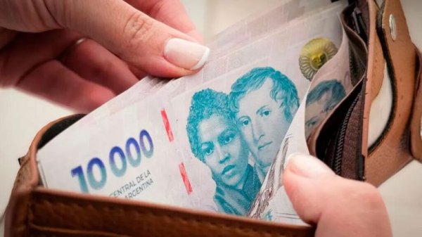 Los salarios volvieron a perder contra la inflaci&oacute;n 