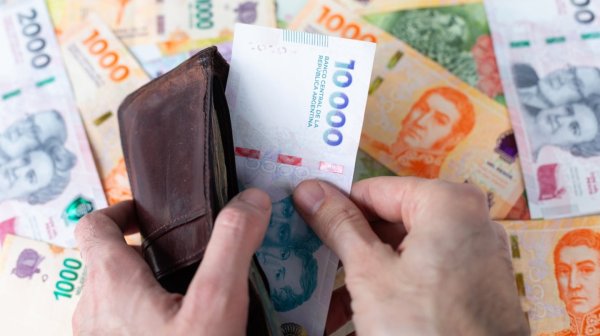 La inflaci&oacute;n disminuir&iacute;a en abril