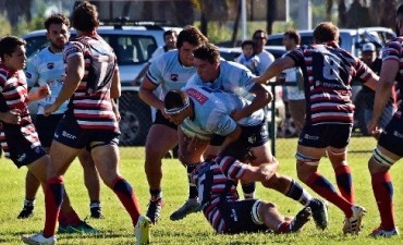 El Rugby santafesino disput&oacute; su primera fecha