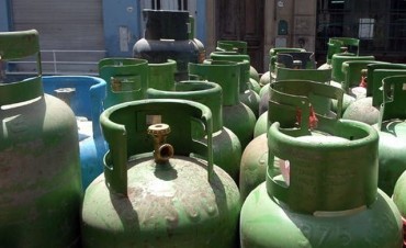 Venta de garrafas a precio diferencial en Santa Fe