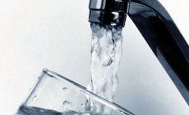 Corte de agua programado para jueves y viernes en Candioti Sur 