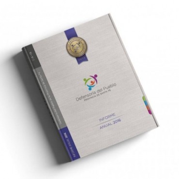 La Defensor&iacute;a del Pueblo atendi&oacute; m&aacute;s de 33 mil reclamos durante 2016