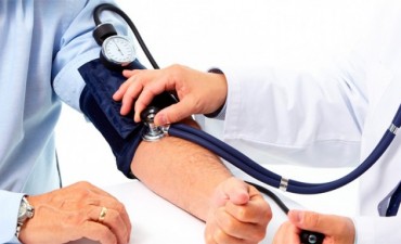 Campa&ntilde;a para mejorar conocimiento y control de la hipertensi&oacute;n arterial 