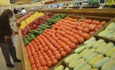 La inflaci&oacute;n Congreso de abril fue de 2,1 por ciento 