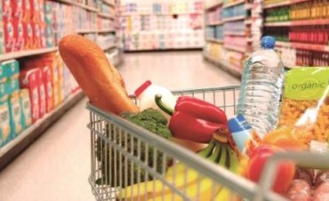 La inflaci&oacute;n oficial de abril lleg&oacute; al 2,6 por ciento 