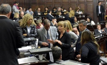 Es ley que los presos trabajen en Mendoza 