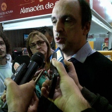 El intendente reclama 40 millones de pesos a la Provincia