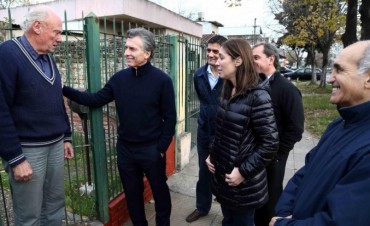 Cambiemos realiza un nuevo Timbreo Nacional el s&aacute;bado 