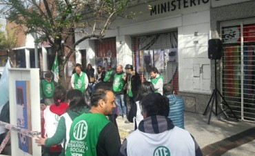 La mayor&iacute;a de los hogares de ni&ntilde;os se encuentra superpoblada en Santa Fe