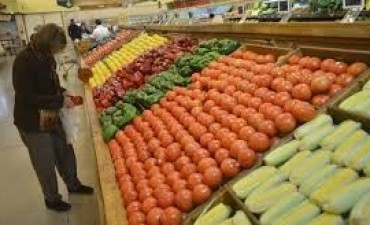 El INDEC relev&oacute; una fuerte desaceleraci&oacute;n del consumo 