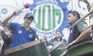 Nueva conciliaci&oacute;n obligatoria en la negociaci&oacute;n paritaria de los metal&uacute;rgicos