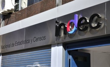 La actividad econ&oacute;mica creci&oacute; 0,8 por ciento en marzo 