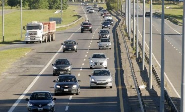 Casi cuarenta y cinco por ciento del parque automotor argentino tiene m&aacute;s de 10 a&ntilde;os 