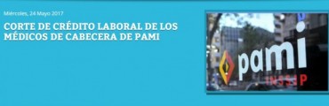 M&eacute;dicos de cabecera cortan servicios a pacientes de PAMI 
