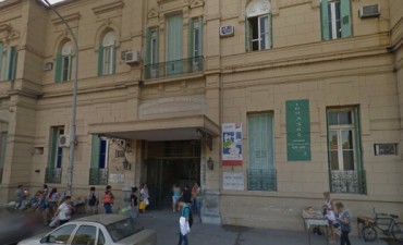 El hospital Cullen redujo el ingreso durante el horario de visitas este fin de semana