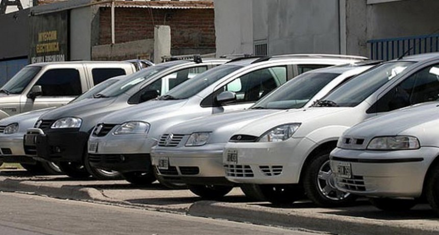 El patentamiento de autos complet&oacute; el mejor cuatrimestre de la historia
