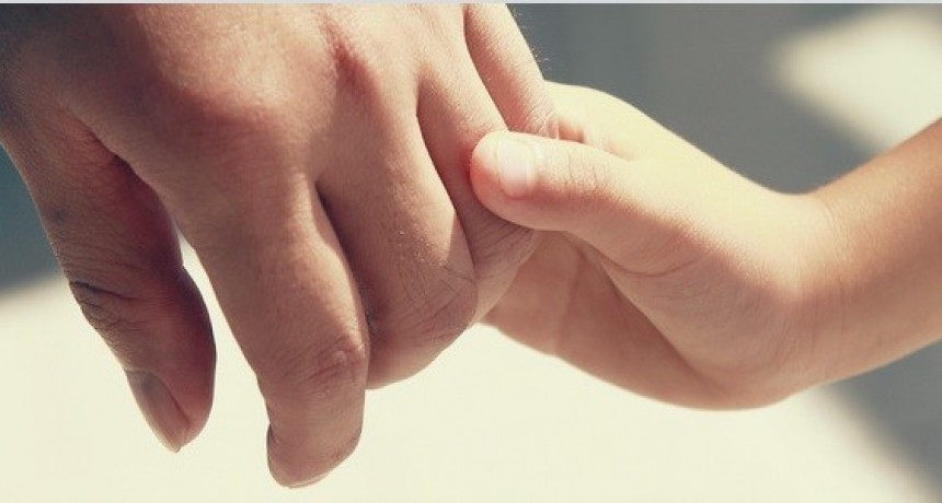 M&aacute;s de 120 personas se inscribieron para adoptar a tres hermanas