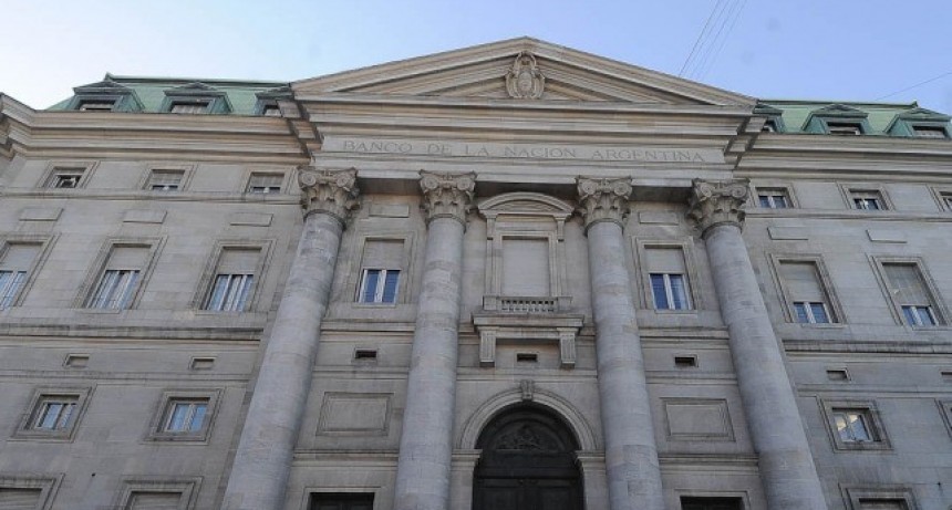 El Banco Naci&oacute;n suspendi&oacute; cr&eacute;ditos hipotecarios a tasa fija 