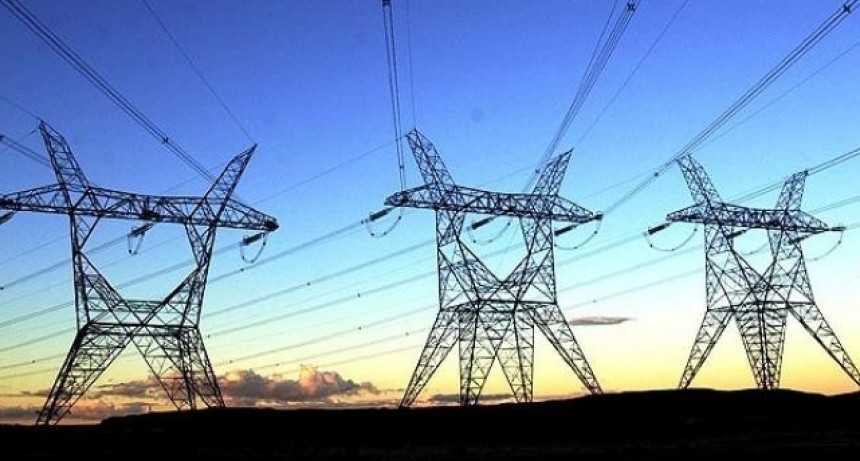 El consumo de energ&iacute;a subi&oacute; siete por ciento interanual durante abril 