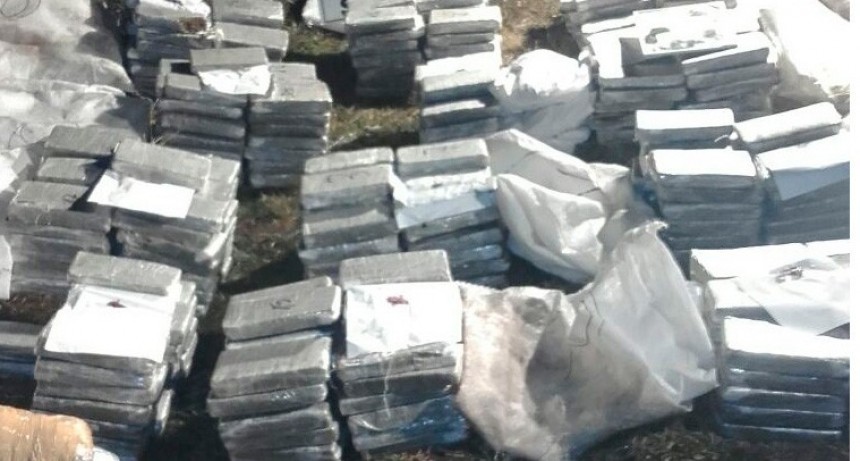 Veinte por ciento de los argentinos presenta problemas severos con la coca&iacute;na