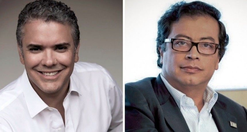 Las elecciones presidenciales en Colombia tendr&aacute;n segunda vuelta