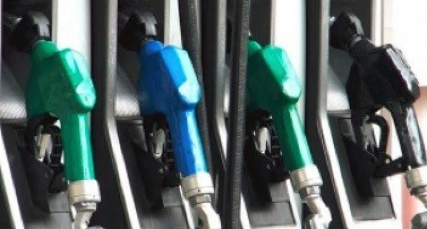 Los combustibles aumentar&iacute;an diez por ciento desde julio