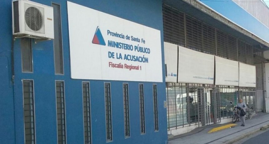 Un joven deb&iacute;a pagar 20 mil pesos por robar y da&ntilde;ar una camioneta