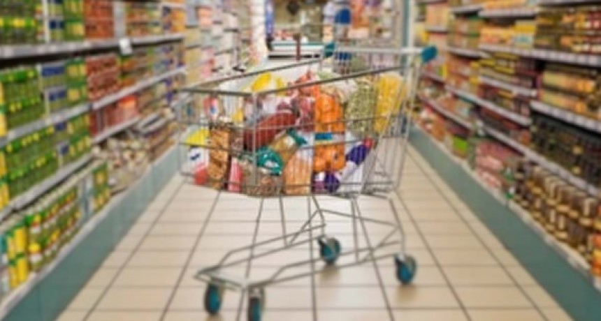 La exportaci&oacute;n de alimentos baj&oacute; casi uno por ciento durante el primer cuatrimestre del a&ntilde;o 