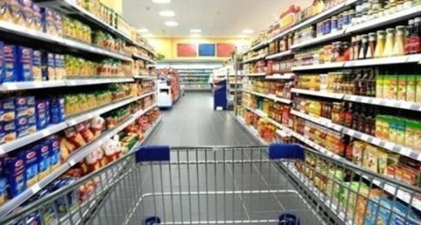 La inflaci&oacute;n marc&oacute; 3,4 % en abril