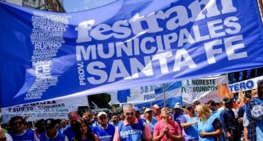 Festram solicita una urgente reuni&oacute;n paritaria