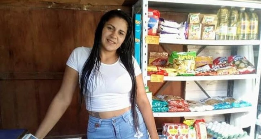 Una Rosarina cobr&oacute; el Ingreso Familiar de Emergencia y puso un almac&eacute;n en su casa 