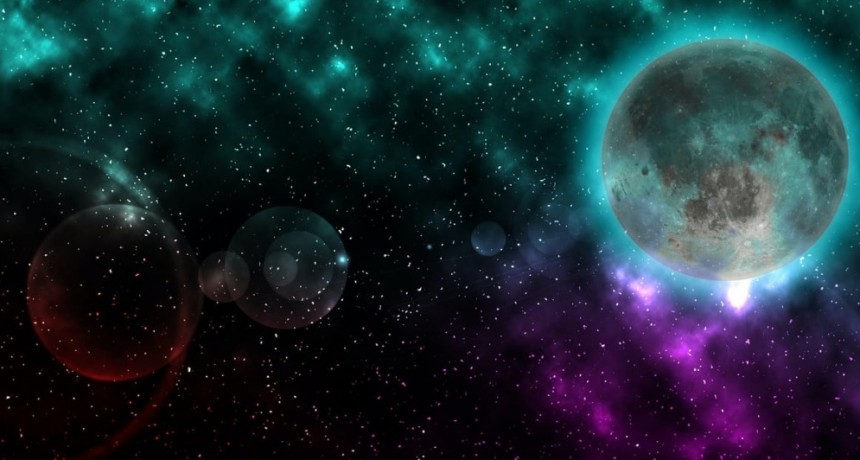 &iquest;Existen los Universos Paralelos?