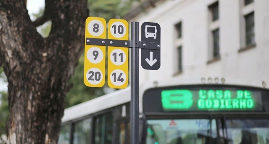 M&aacute;s de 800 ch&oacute;feres de colectivos urbanos no recibieron la totalidad de sus salarios en Santa Fe