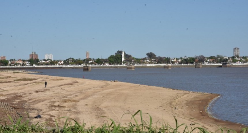 Arque&oacute;logos realizar&iacute;an investigaciones en la Laguna Set&uacute;bal 