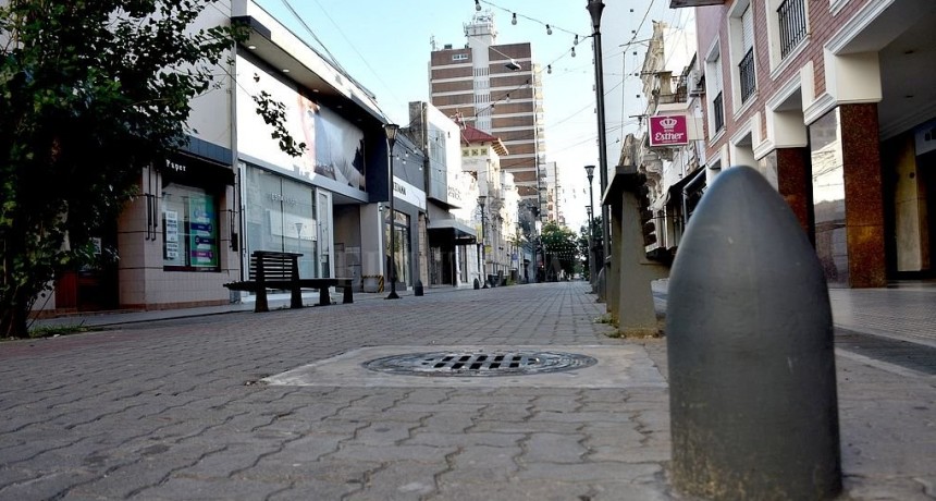 El 50% de los comerciantes santafesinos tiene buenas perspectivas para los pr&oacute;ximos meses