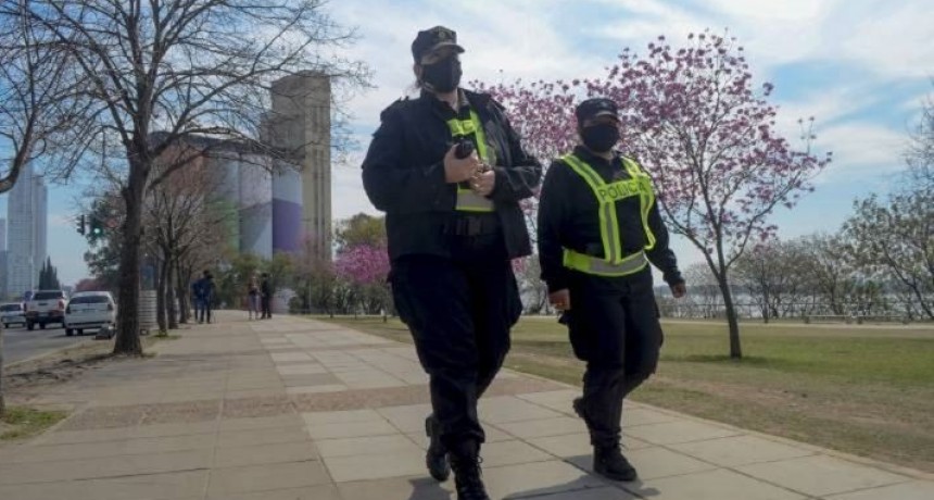 Nuevas restricciones en la ciudad