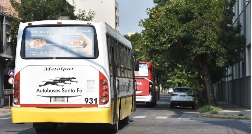 Termina la conciliaci&oacute;n obligatoria en el sector del transporte p&uacute;blico