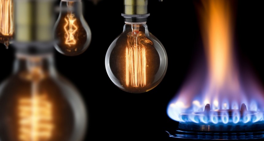 Se realizan las audiencias sobre las tarifas de gas y electricidad para definir los nuevos valores