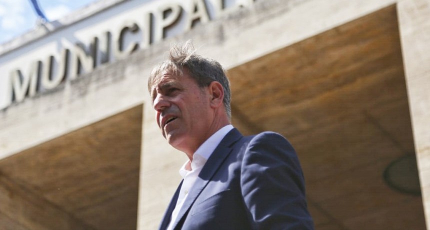 El intendente confirm&oacute; la llegada de fuerzas federales a Santa Fe