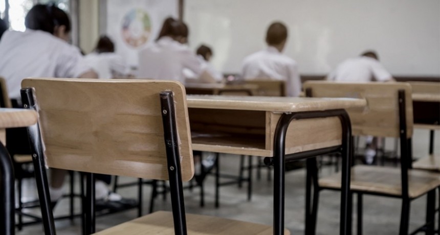 Adriana Cantero: "El nuevo modelo pedag&oacute;gico propone no repetir el a&ntilde;o completo sino solo rehacer lo desaprobado"