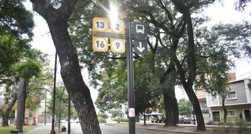 Empresarios de colectivos pidieron aumentar el boleto a 174 pesos