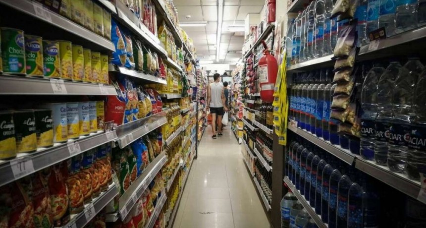 Sergio L&oacute;pez: &ldquo;Los productos de Precios Justos no llegan a los supermercados locales&rdquo;