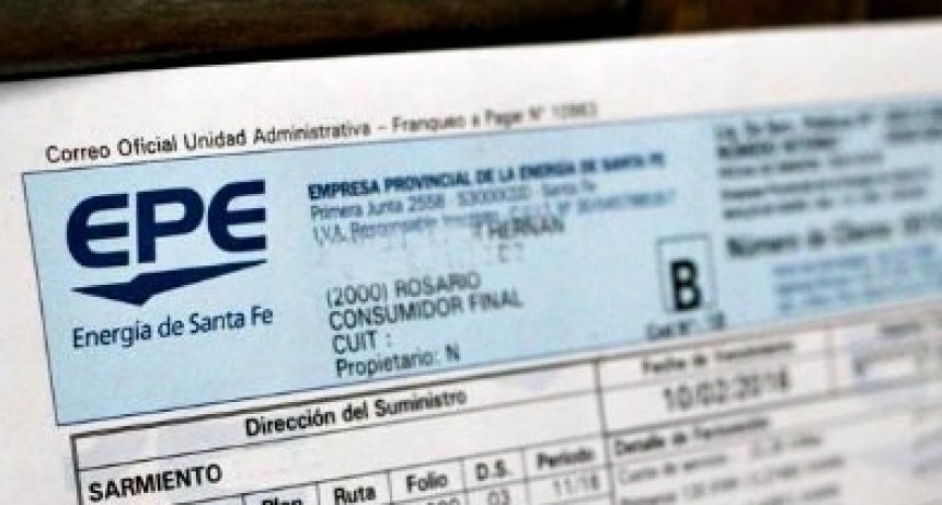 La EPE anunci&oacute; que revisar&aacute; los montos de 10.000 clientes