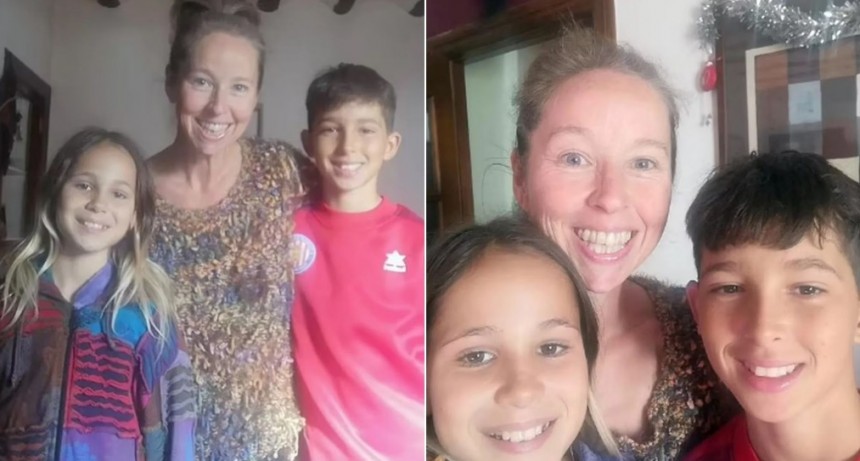 Madre dice que hace colecho con sus hija de 10 y su hijo de 12 a&ntilde;os